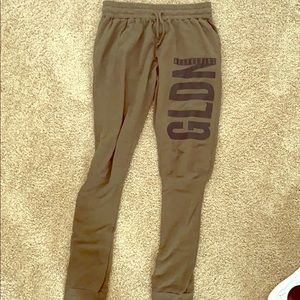 Men’s jogger workout pants